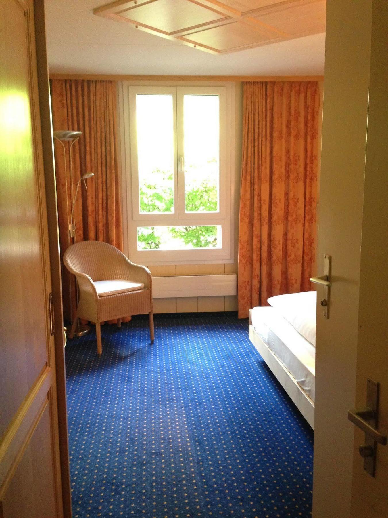 Minotel Bellevue Wengen Zewnętrze zdjęcie