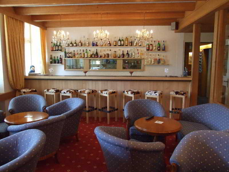 Minotel Bellevue Wengen Zewnętrze zdjęcie